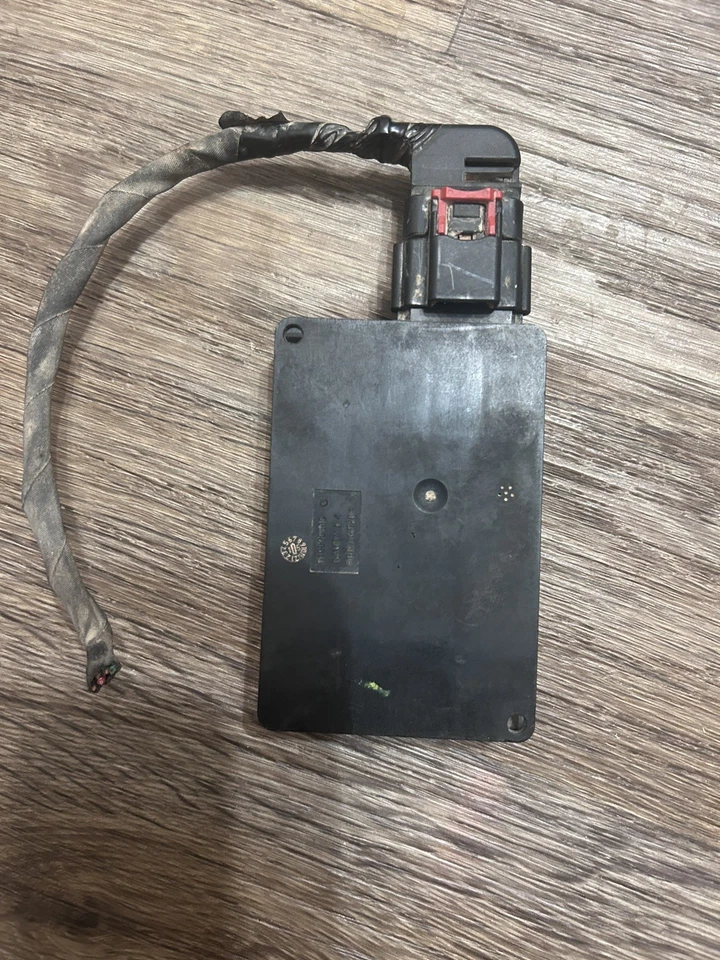 Buick Enclave 23424680 2013-2017 sensor de detección de punto ciego 13-17 radar fabricante de equipos originales Foto 3 de 3