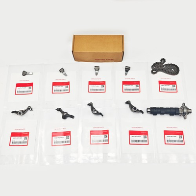 #ad #ad Rocker ArmTiming ChainCam Shaft Camshaft OEM For Honda XR400r XR 400R 1996 04 $242.71