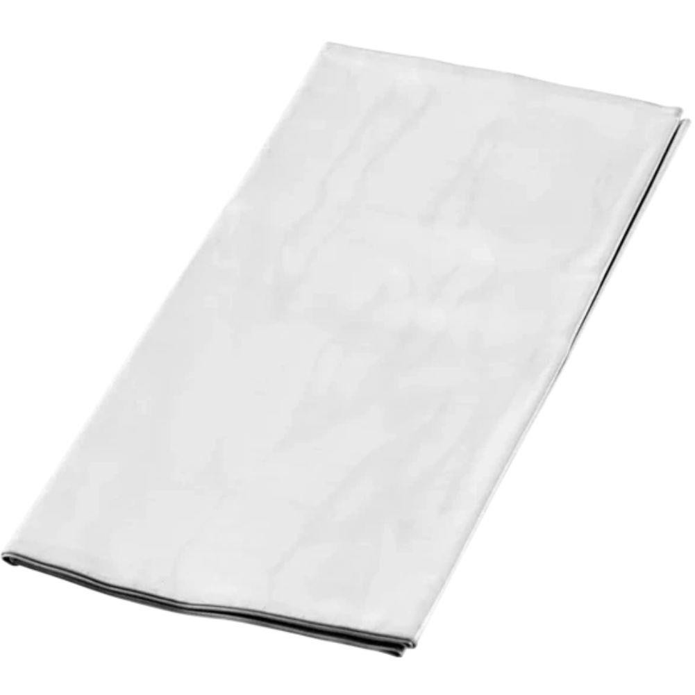 Lightweight Wind Protection For Camping Stoves - Robens Foil Windshield - Tall