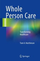 Tom A. Hutchinson | Whole Person Care | Taschenbuch | Englisch (2017) | Xvi