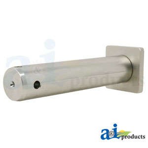 Pin R125450 fits John Deere 8310 8310R 8310RT 8310T 8320 8320R 8320RT 8320T 8330