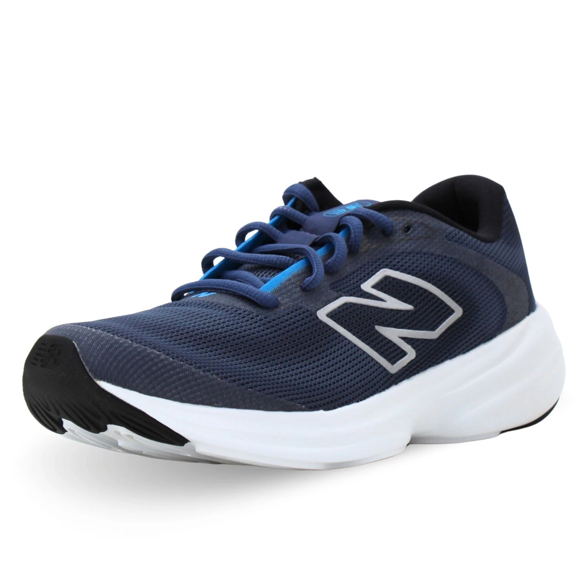 New Balance 411 V4 M4118K1 Zapatos Azules
