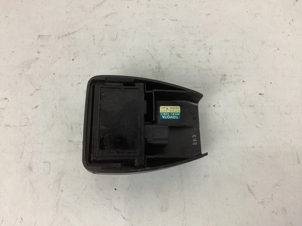 Lexus IS250 IS350 2006-2015 limpiaparabrisas delantero sensor de lluvia OEM Foto 4 de 4