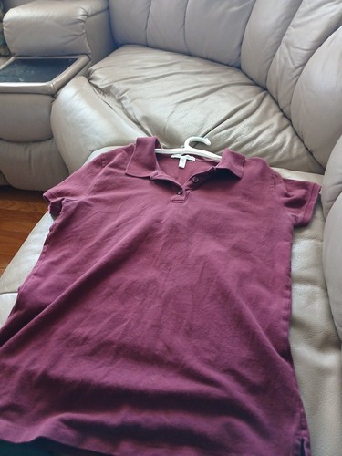 Camicia con colletto Aeropostale XL/TG - Foto 1 di 2
