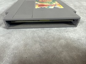 Dragon Warrior (Nintendo Entertainment System NES, 1989) Cart Only - Tested