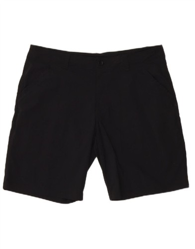 Short Chino O'Neill Homme – Gris Rayé – Taille 38 – Polyester – État Correct