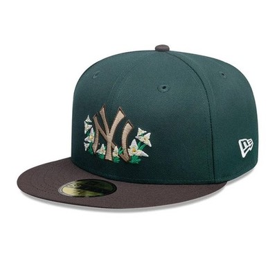 ** NEW ERA 59Fifty Cap City Elements Guatemala New York Yankees 14751974