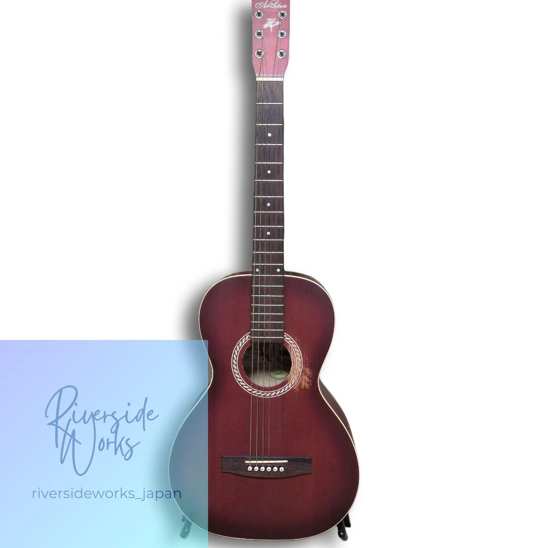Art Lutherie Ami for sale - eBay