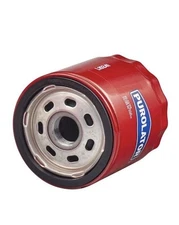 Purolator L10241 Premium Engine Protection Spin On Oil Filter Red thumbnail 2