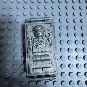 LEGO 8097 all minifigures, sw0279 sw0280 sw0278, NO CRACKS excellent condition