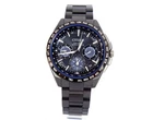 Citizen Eco-Drive Satellite Wave F900 GPS Radio-Controlled Super Titanium Watch
