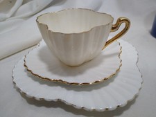 Antique Wileman Rd.60650 Trio in very good condition.