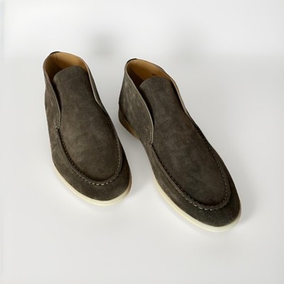 Loro Piana Polacchini Open Walk Schweden - Angebot 990 