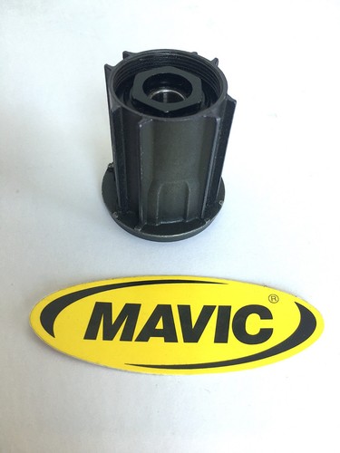 Mavic FTS-L Freehub Body Campagnolo 9/10/11/12 Speed Pre-2013 8mm Axle ED11-B9