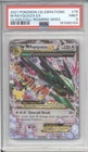 2021 POKEMON CELEBRATIONS CLASSIC COLLECTION #76 M RAYQUAZA EX PSA 9