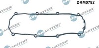 Dr.Motor Automotive Dichtung, Zylinderkopfhaube DRM0782 FüR Audi Seat Skoda VW