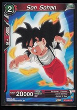 Son Gohan, Beyond the Ultimate BT19-152 Prices | Dragon Ball Super