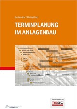 Ibrahim Kar Terminplanung im Anlagenbau