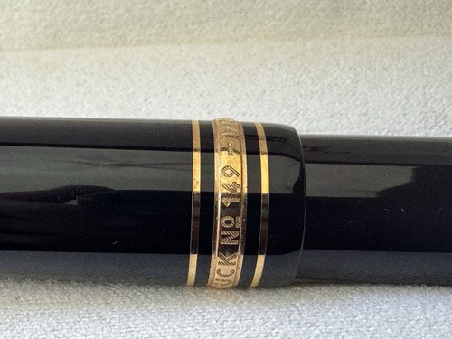 Montblanc’s 90 Year Anniversary, 149 Fountain Pen - 第 5/7 張圖片