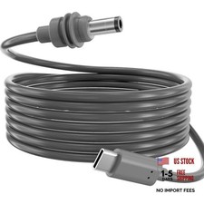 for Starlink Mini Cable 10FT,for starlink mini USB Type C to DC Power Cable