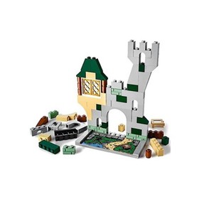 LEGO 21205 - Fusion - Battle Towers - Virtual, Real Build Set / Game - 2014