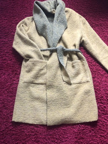Damen Jacke Wolle 38 Italien - Bild 11 von 11