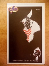 COMIC SHOP NEWS #898 (2004) Catwoman: When In Rome—The Demon—Green Lantern—Thor