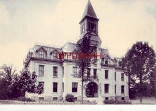 1909 BARTLETT COLLEGE, RIPON COLLEGE, WISCONSIN