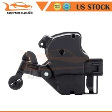 For Chevrolet Tahoe GMC Yukon Escalade Trunk / Tailgate Door Lock Actuator Rear