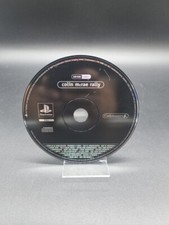 Thumbnail of ebay&reg; auction 389586227426 | colin mcrae rally Demo Playstation 1 nur die CD PS1
