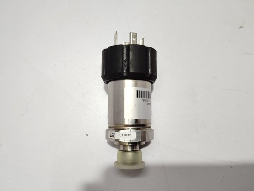 HYDAC HDA 4745-A-006-000 PRESSURE TRANSMITTER - Picture 3 of 5
