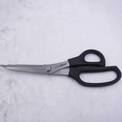 Clauss 9'' Straight Trimmers scissors 15400 by Acme Stainless Steel