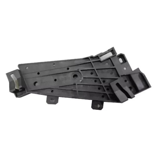 For 2011-2019 Infiniti M56 M37 M35H Q70 Q70L Left Right Headlight Bracket Set - Picture 8 of 9