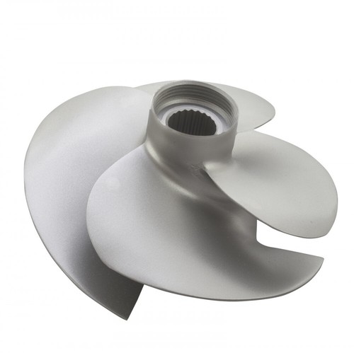 Impeller for Seadoo GTI GTI SE 2006 2007 2008 Seadoo Aftermarket Replacement - 第 8/8 張圖片