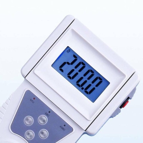 SGZ-200BS Portable Digital Turbidimeter Turbidity Meter Measuring Instrument - Picture 2 of 6