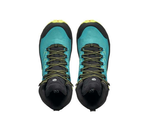 Scarpa Rush 2 Mid GTX - Women's - Picture 3 of 5