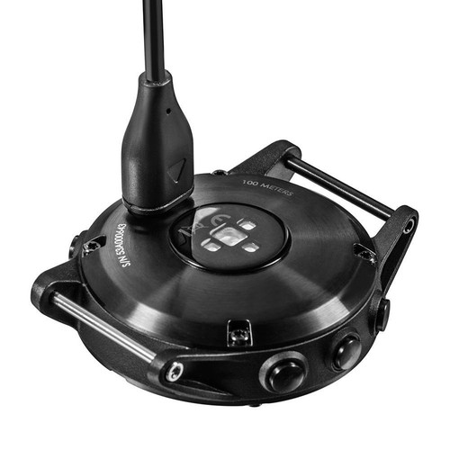USB Ladegerät Ladekabel für Garmin Fenix 5 5S, 5S Plus, 6, 6 Pro, Vivoactive 3 - Zdjęcie 5 z 8