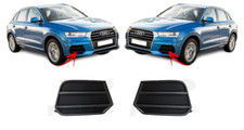Pare-choc avant Audi Q3
