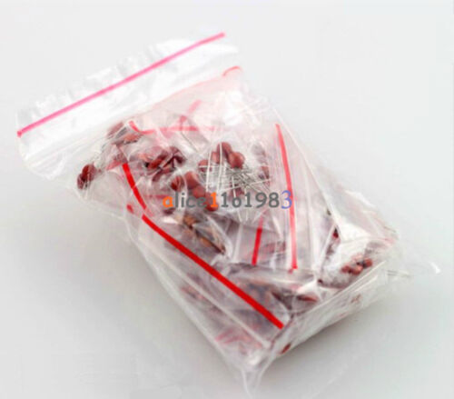 25 Kinds Each 10pcs Ceramic Disc Capacitor 250pcs All in one Bag - Picture 1 of 5