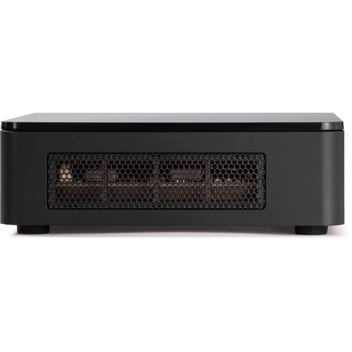 Intel NUC 12 Pro NUC12WSKi7 Mini PC -Core i7-1260P, Iris Xe Graphics Windows Pro - Picture 4 of 5