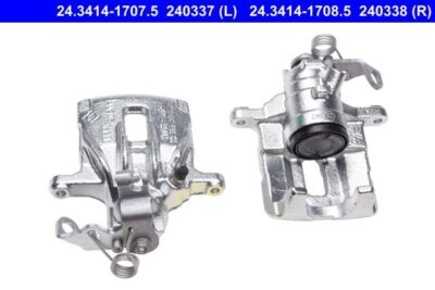 ATE Bremssattel 24.3414-1708.5