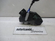 8A6A-A21812-BJ LOCK LOCK FRONT DOOR RIGHT FORD FIESTA 1.2 B 60KW 