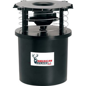 American Hunter Game Feeder R Pro Feeder Only With Varmint Guard