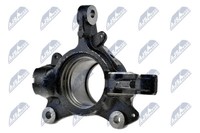 ZZP-RE-024 Nty Achsschenkel, RadaufhäNgung FüR Opel,Renault