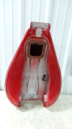 11 Polaris Victory 106 Cross Roads petrol gas fuel tank - Picture 9 of 11