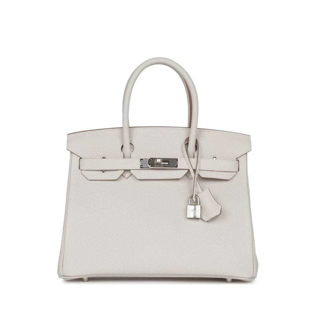 birkin plastic