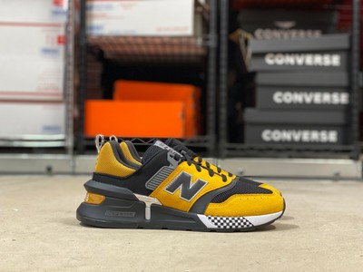 New Balance 997 Sport Taxi Mens Low Top 