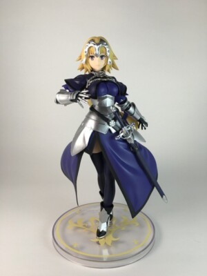 新品 未開封品 Fate/Apocrypha Ruler フィギュア Fate/Apocrypha SPM Figure 