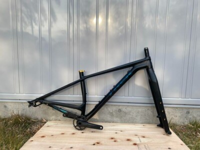 TREK stache フレームセット TREK stache フレームセット