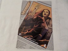 Witchblade Case Files 1 Michael Turner Ryan Cady Top Cow Image The Darkness